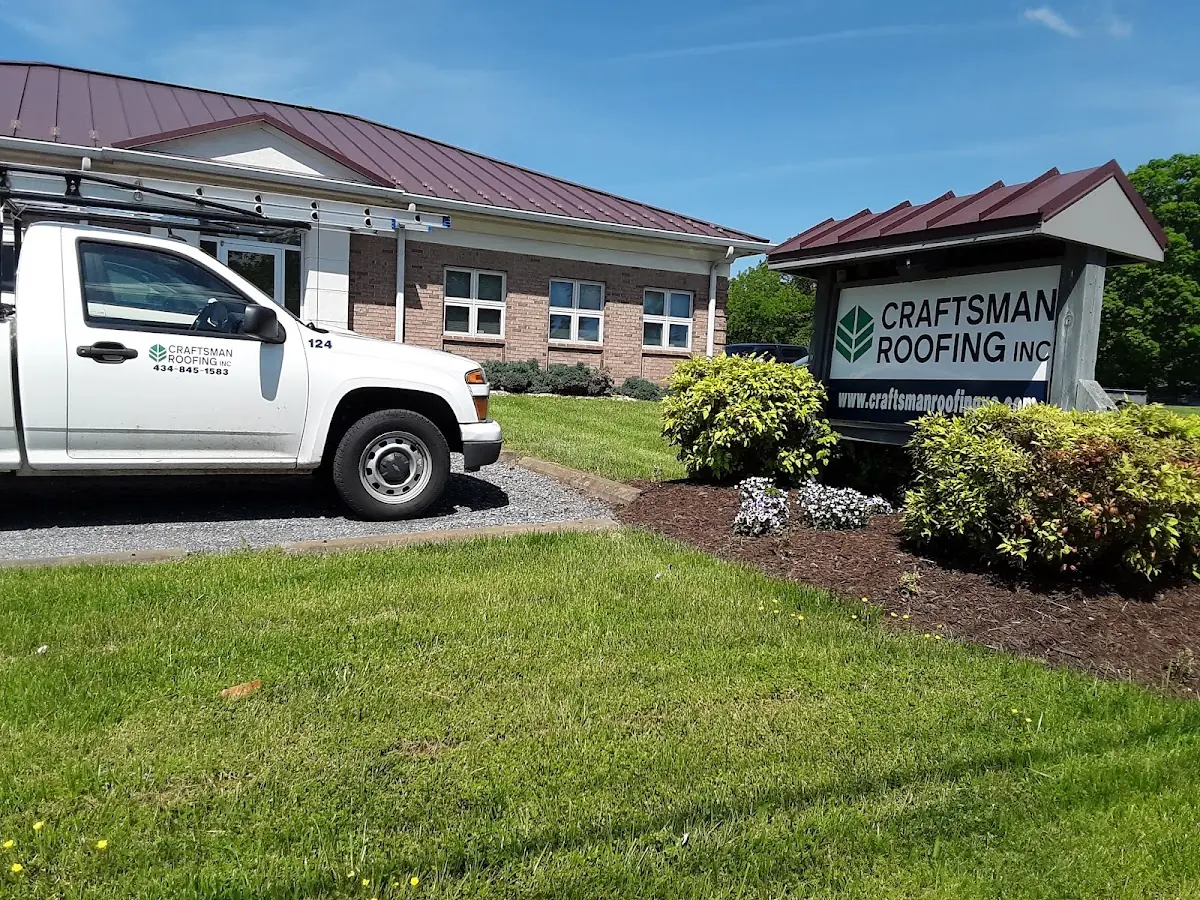 Quality Hail Damage Roof Repair by experienced craftsmen in Lee Boulevard Heights